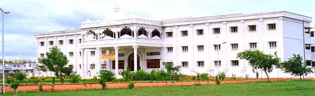 G_Pulla_Reddy_Dental_College_&_Hospital